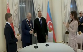 Противное молчание МИД Армении