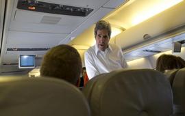 Американские и британские спец службы слушают