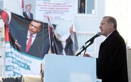 Анкара официально призывает