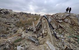 Москва наложит вето на проект резолюции