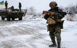 Хроника Донбасса: обострение на фронте