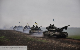 Хроника Донбасса: ВСУ собрали