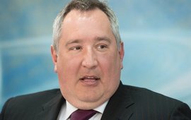 Рогозин едет в Баку