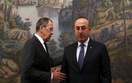 Формат Россия-Иран-Турция
