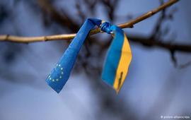 Украина в 2016 сделала окончательный выбор