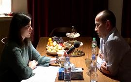 Три года в тюрьме Франции