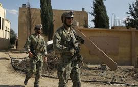 Обама снял ряд ограничений на поставки оружия