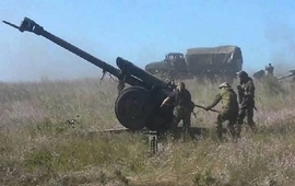 История одной бойни