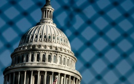 Санкционный список против РФ