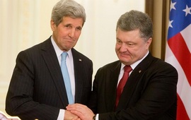 Победа Трампа для Украины