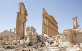 Ситуация в Сирии