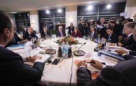 Минский процесс