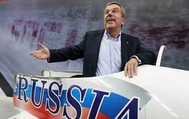 МОК: Пробы спортсменов России