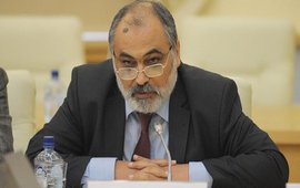 Кому выгодно убийство посла