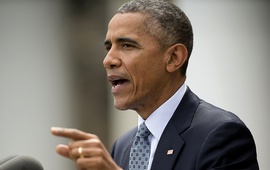 Белый Дом сообщил о новых санкциях