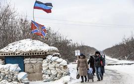 Последнее предупреждение Киеву