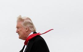 Как жить с президентом