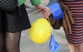 Европа придумала