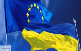 Украина обвинила ЕС