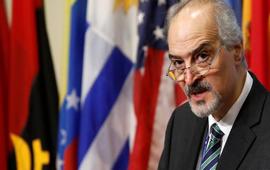 Власти и оппозиция Сирии