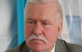 Лех Валенса был связан со спецслужбами