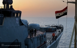 Астана «вернет» Сирию