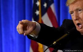 Администрация Трампа опасна