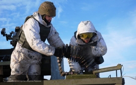 Хроника Донбасса: ВСУ ударили