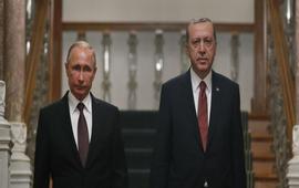 Для русских и турок приоритетнее мятежники