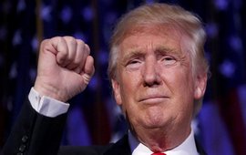 Глобальный троллинг Трампа