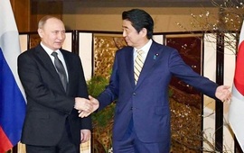 СМИ Японии об итоах переговоров