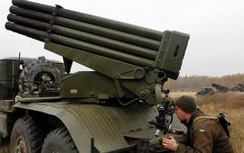 Киев готов отбросить