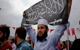 Курды не работают по гражданским