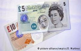 Зона турбулентности - Британия