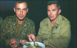 Позывной "Гюрза" - Новейшая история Армении и Арцаха