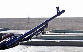 Хроника Донбасса: ВСУ открыли огонь