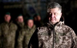 Майдан у разбитого корыта