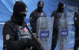 Теракт в провинции Диярбакыр