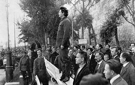 При Троцком все было бы иначе?