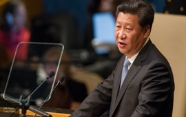 Китай призвал