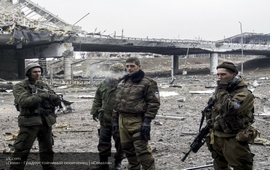 Хроника Донбасса: Украина перешла к террору