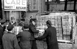 «Перемога Маршалла» для Украины