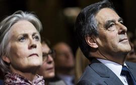 Скандал Фийона стал уголовным делом