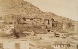 Архивные фото Западной Армении