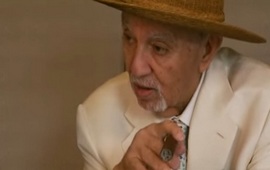 Ушел из жизни легендарный Аво Уезиян