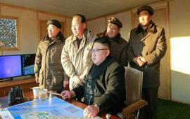 Китай обеспокоен размещением ПРО США