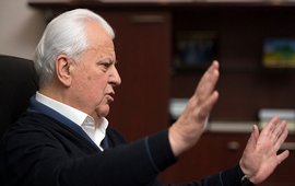 Кравчук рассказал