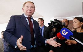 Украина ставит невыполнимые условия