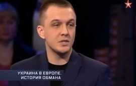 Санитарный кордон против России