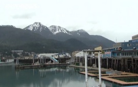 На Аляске найдено крупнейшее месторождение